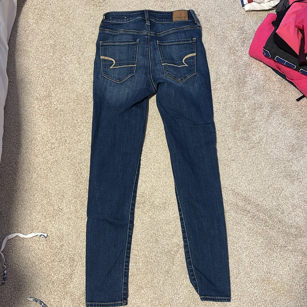 Jeans - Picture 2 of 2